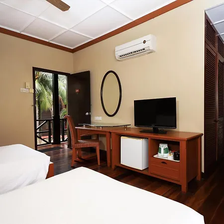 Redang Island Resort Exterior photo