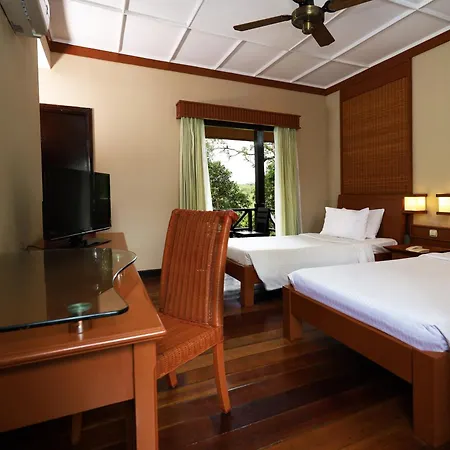 Redang Island Resort Exterior photo