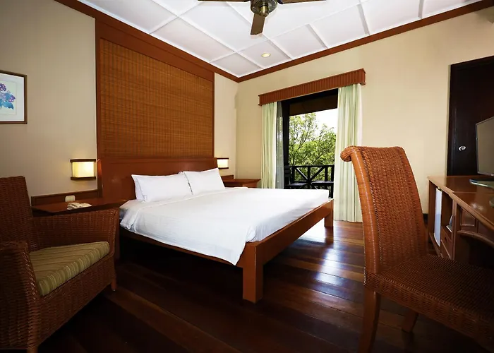 Redang Island Resort