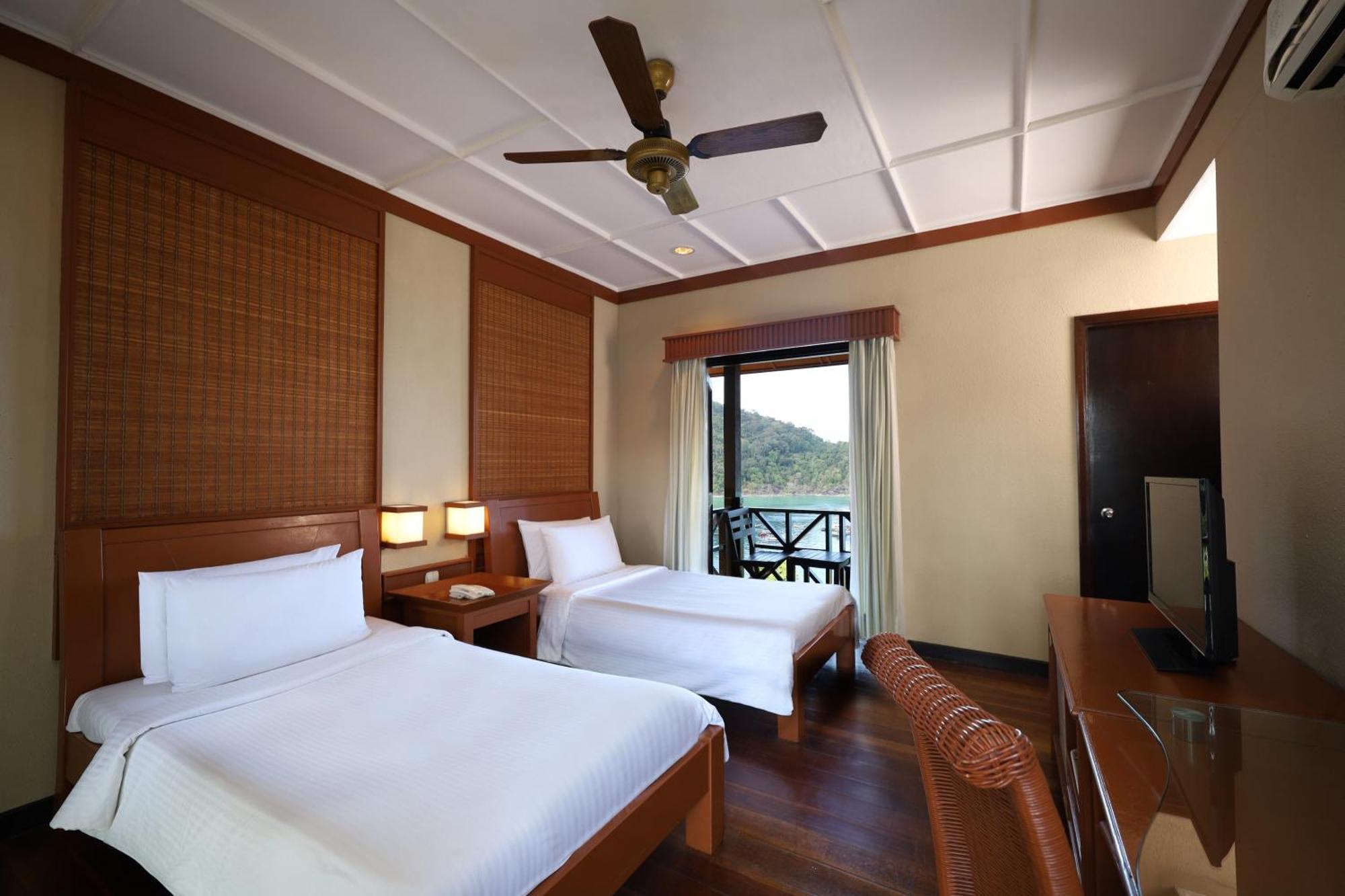 Redang Island Resort