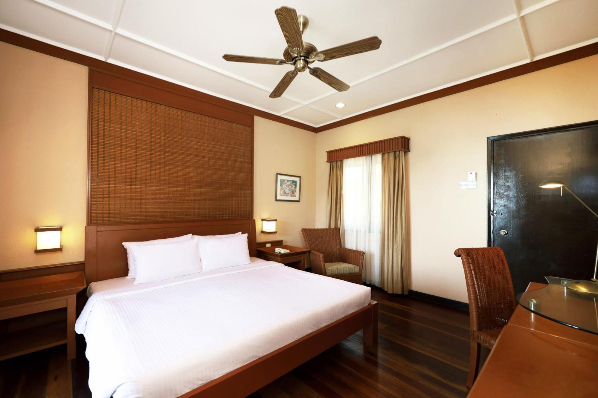 Redang Island Resort Tempat peranginan
