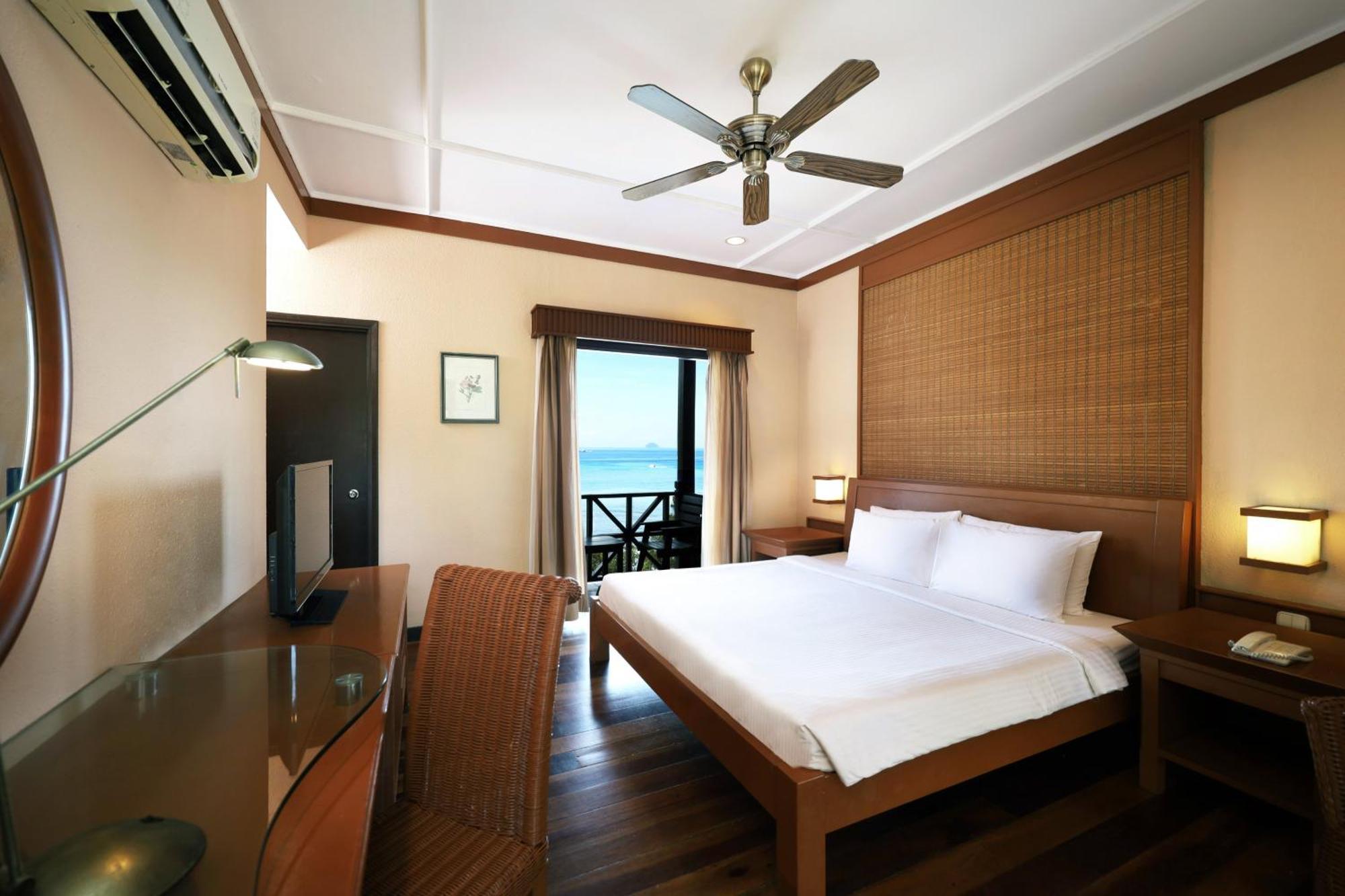Redang Island Resort 3*