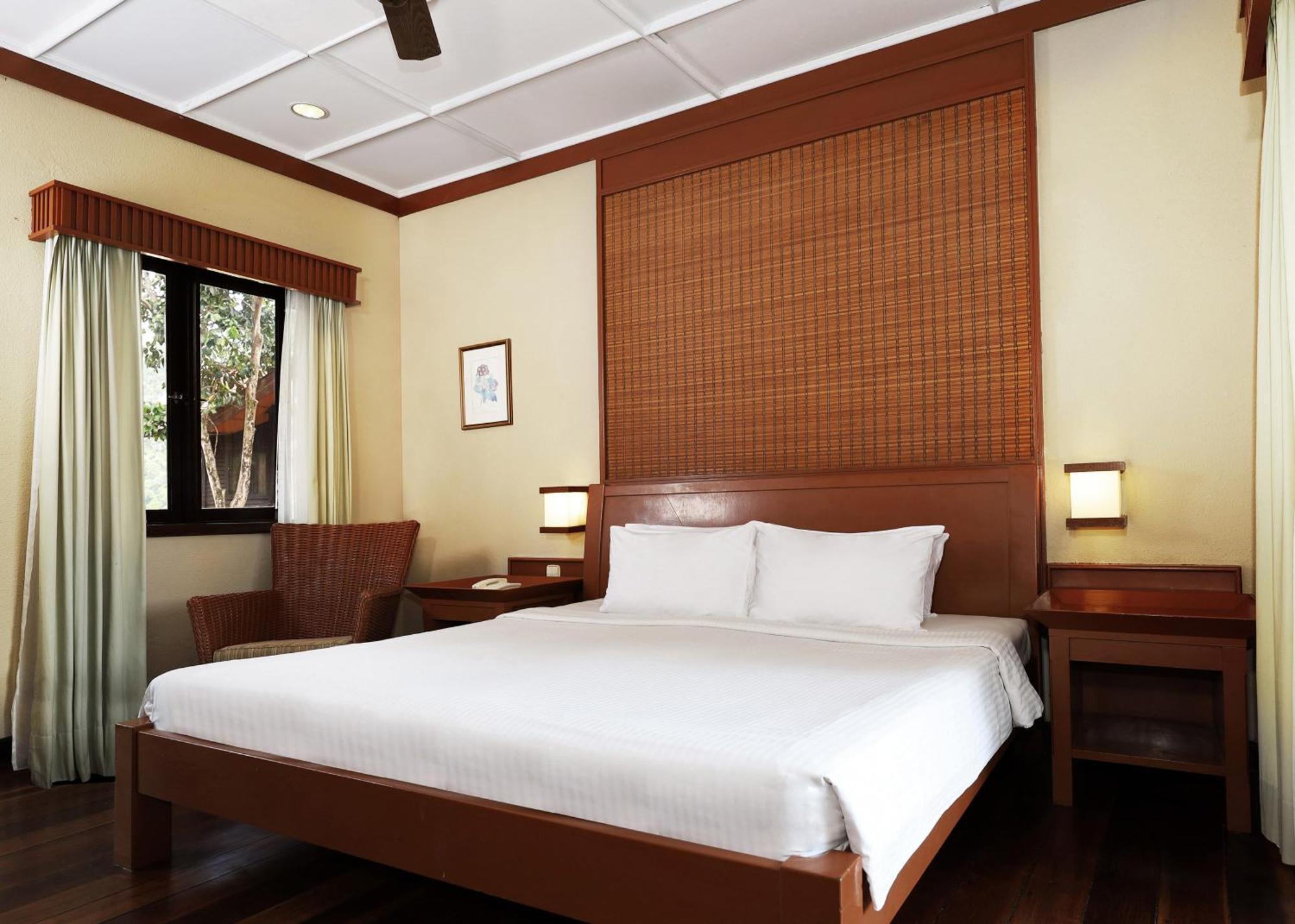 Redang Island Resort Tempat peranginan