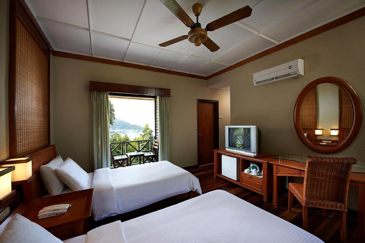 Tempat peranginan Redang Island Resort 3*