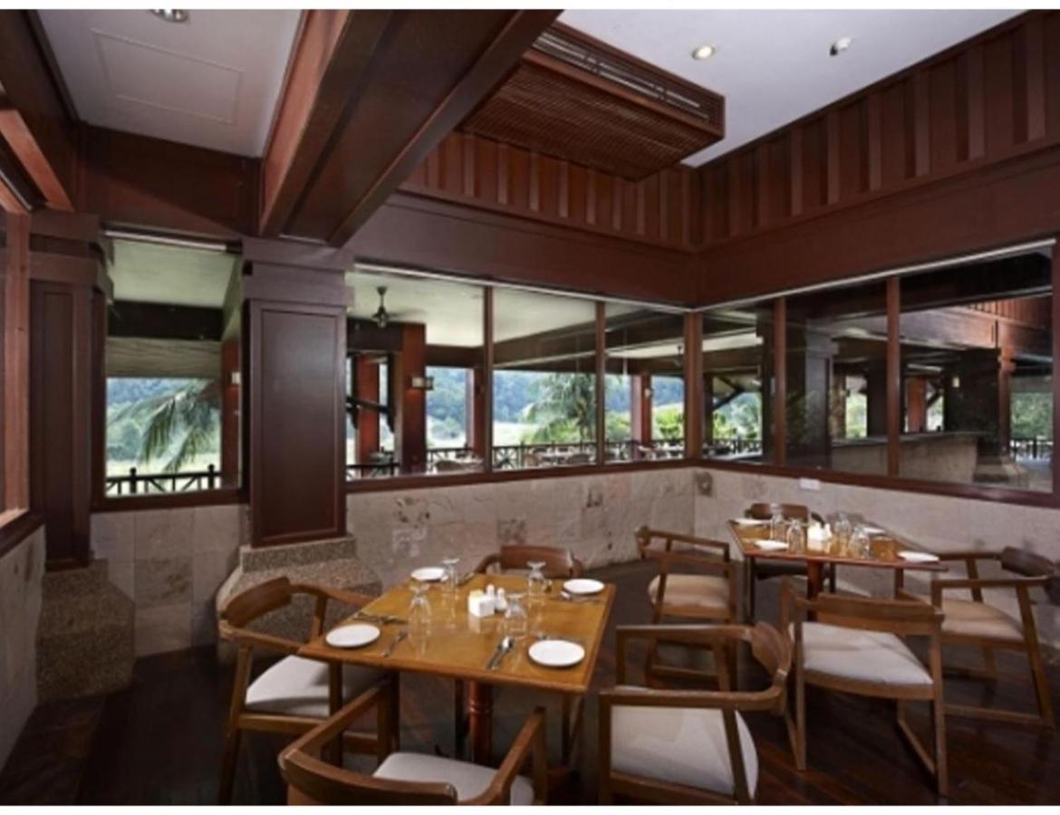 Redang Island Resort Tempat peranginan 3*
