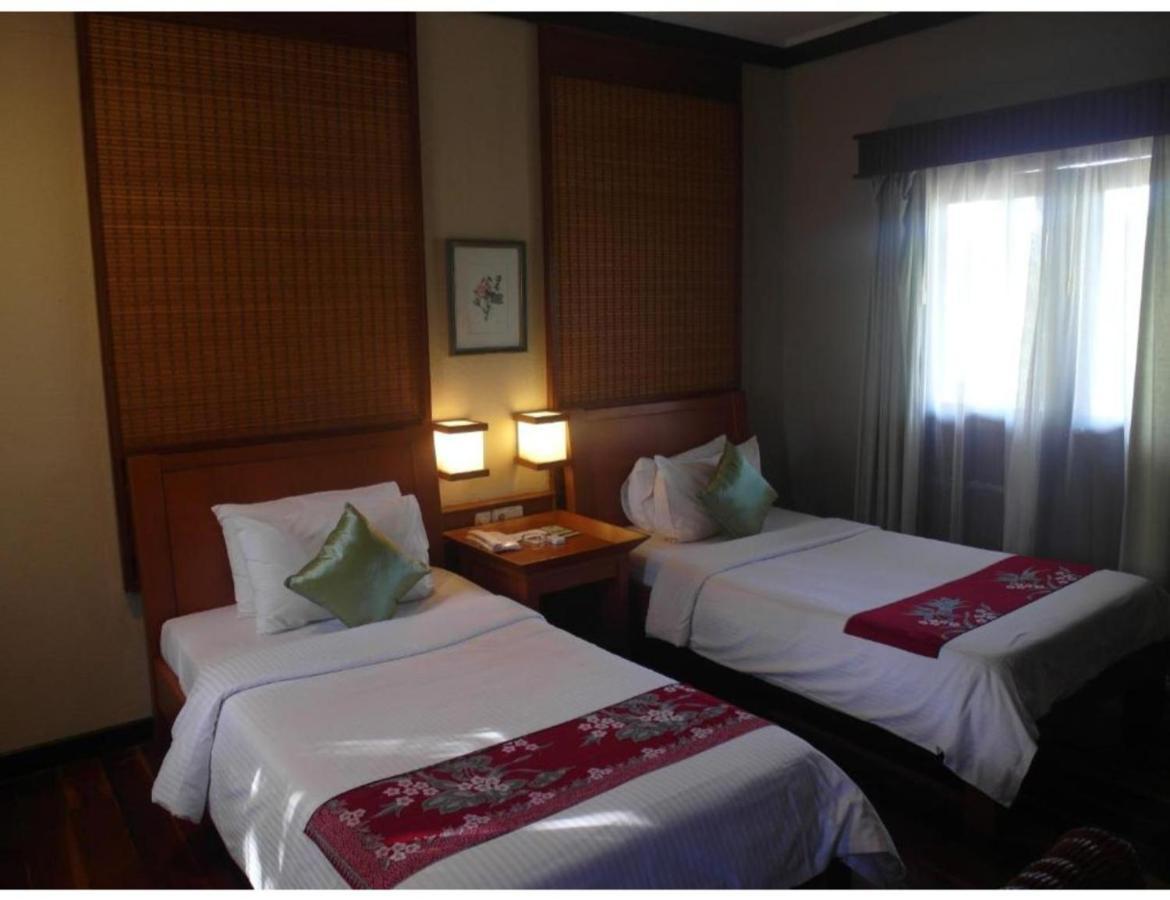 Tempat peranginan Redang Island Resort Pulau Redang