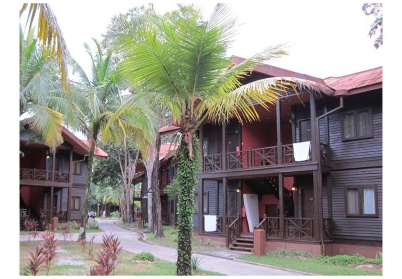 Redang Island Resort Tempat peranginan Pulau Redang